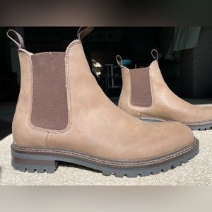 Crevo Boots